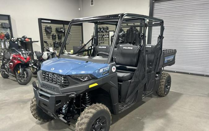 2026 Polaris® Ranger Crew SP 570 Premium
