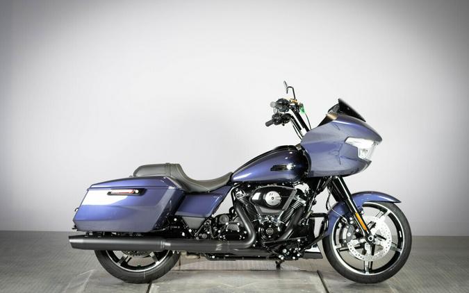 2026 Harley-Davidson Road Glide FLTRX