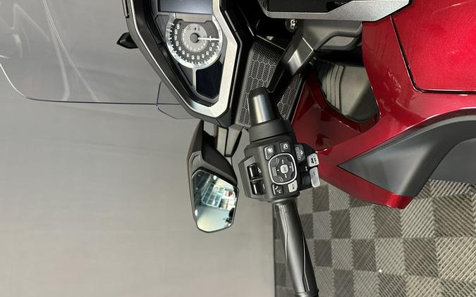 2026 HONDA GOLD WING AUTO DCT