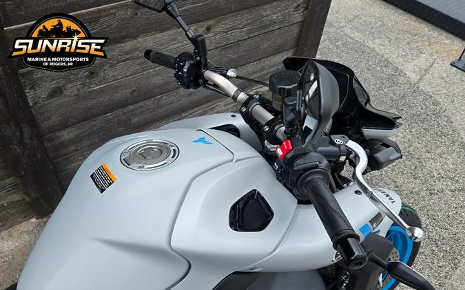 2026 MT-10 - Yamaha
