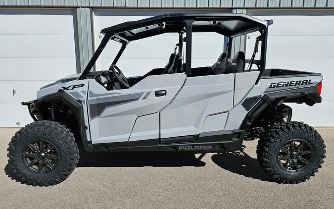 2026 Polaris General XP 4 1000 Sport