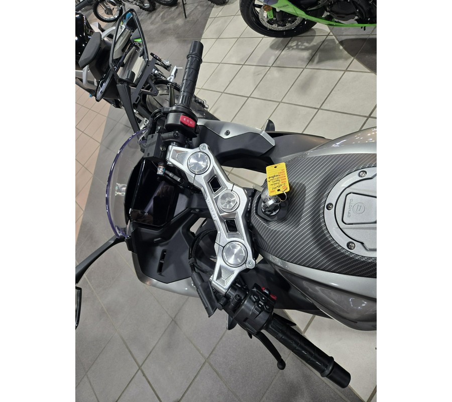 2026 CFMOTO 300SS