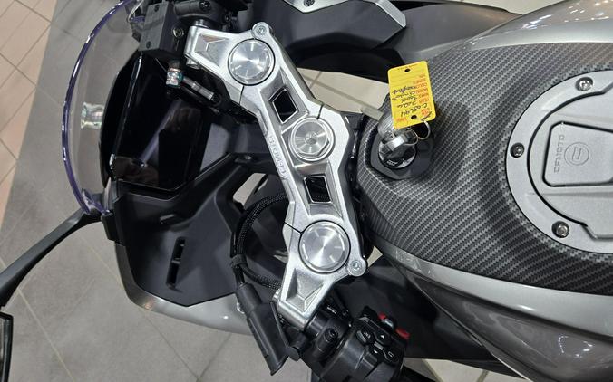 2026 CFMOTO 300SS