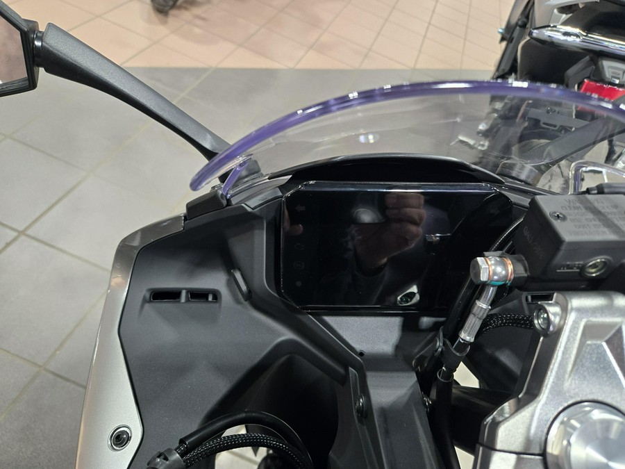 2026 CFMOTO 300SS