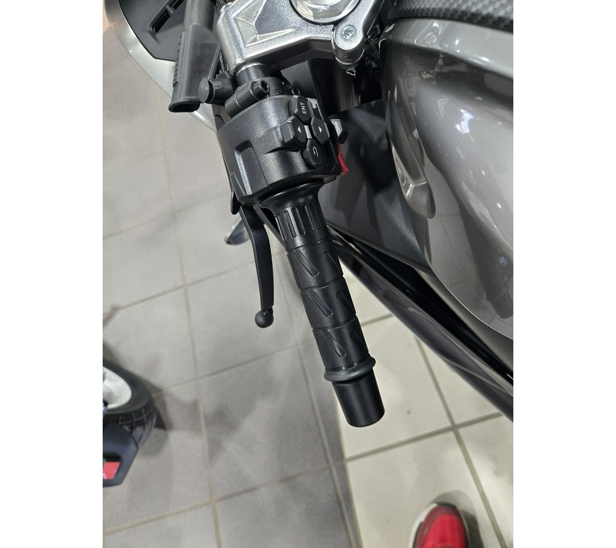 2026 CFMOTO 300SS
