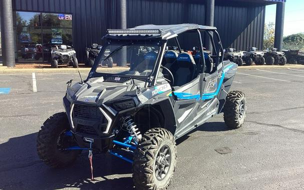 2022 Polaris® RZR XP 4 1000 Premium Ride Command
