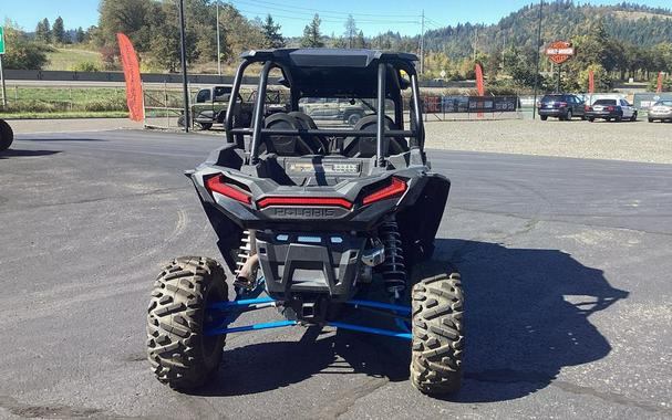 2022 Polaris® RZR XP 4 1000 Premium Ride Command