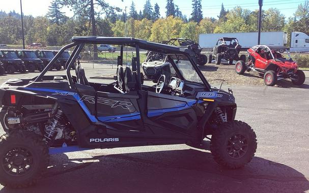 2022 Polaris® RZR XP 4 1000 Premium Ride Command