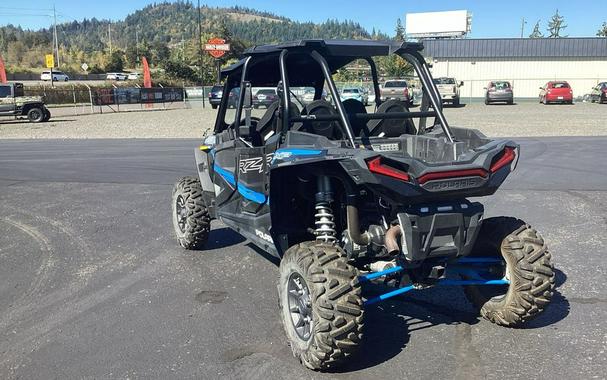 2022 Polaris® RZR XP 4 1000 Premium Ride Command