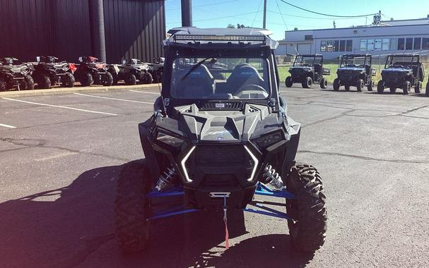 2022 Polaris® RZR XP 4 1000 Premium Ride Command