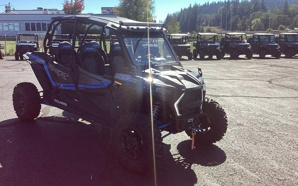 2022 Polaris® RZR XP 4 1000 Premium Ride Command
