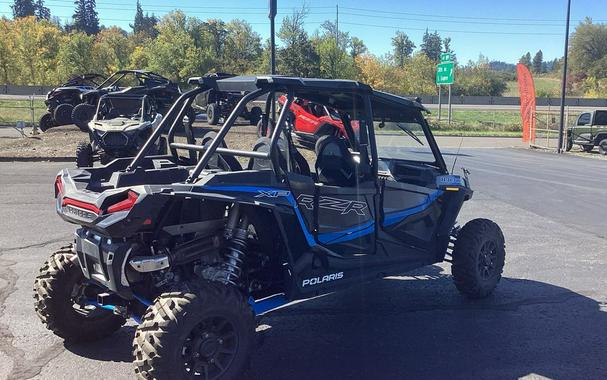2022 Polaris® RZR XP 4 1000 Premium Ride Command