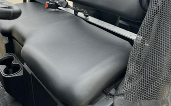 2026 Polaris Ranger Crew SP 570