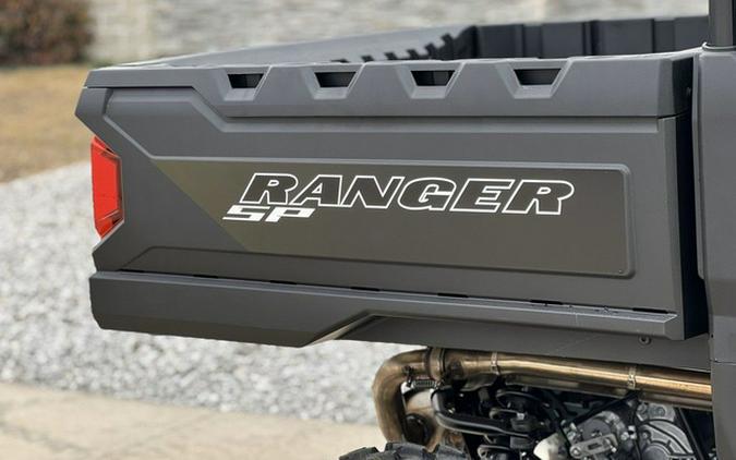 2026 Polaris Ranger Crew SP 570