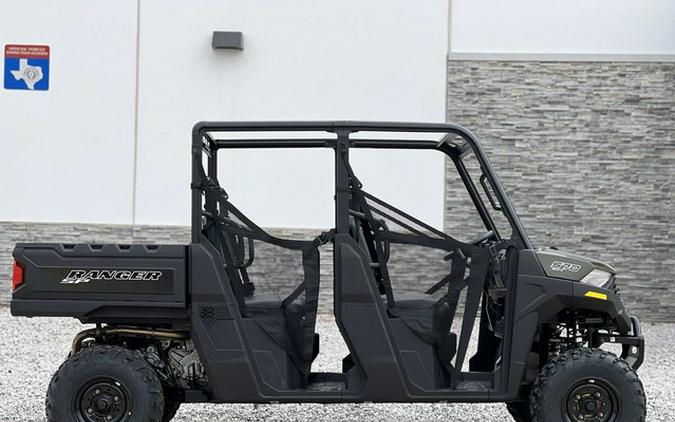 2026 Polaris Ranger Crew SP 570