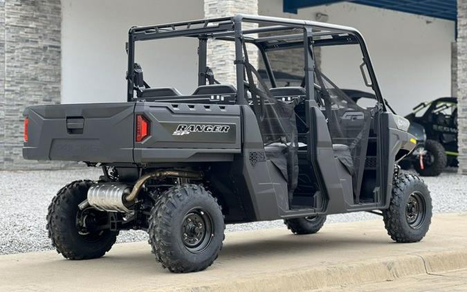 2026 Polaris Ranger Crew SP 570