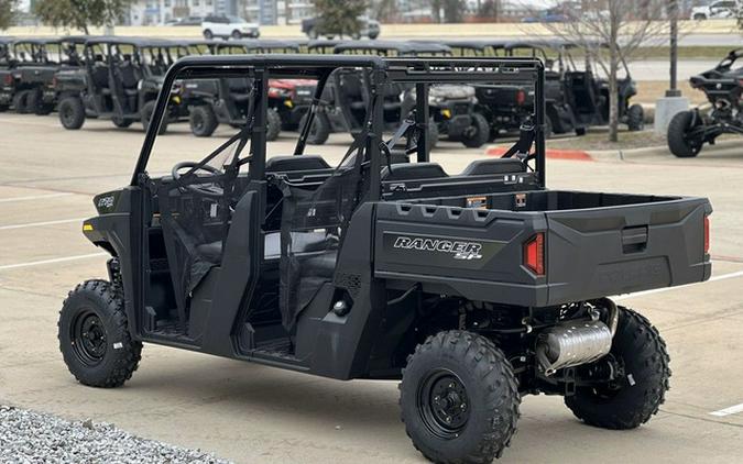2026 Polaris Ranger Crew SP 570