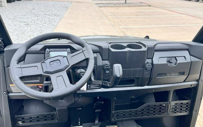 2026 Polaris Ranger Crew SP 570