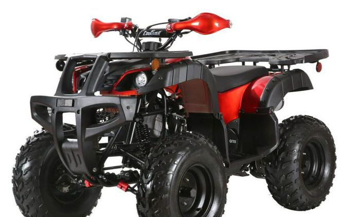 2026 Coolster ATV-3200U