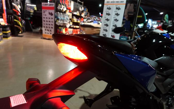 2022 Suzuki GSX-S750Z ABS