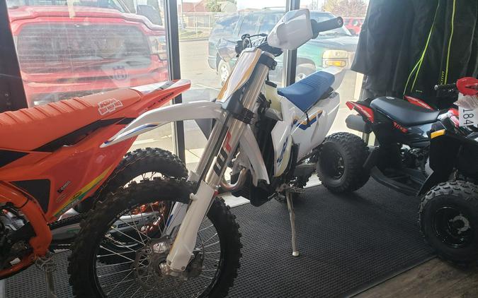 2023 Husqvarna FX 350 Heritage