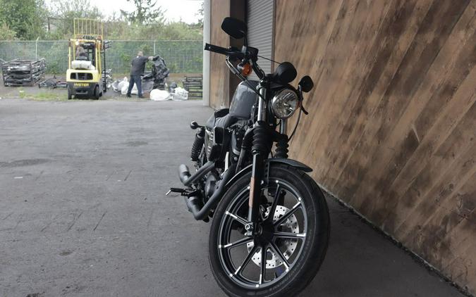 2022 Harley-Davidson Sportster® Iron 883™