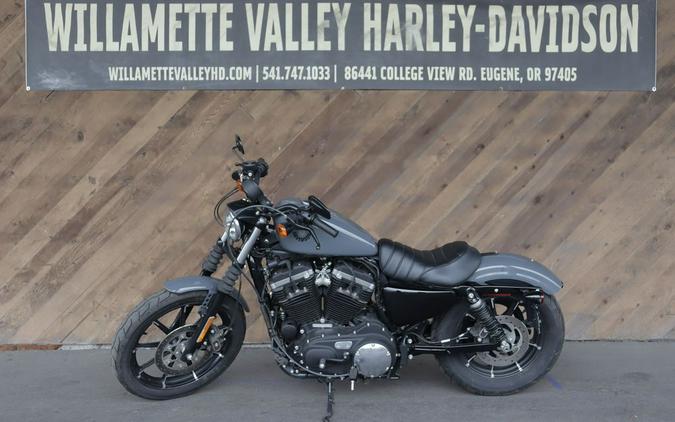 2022 Harley-Davidson Sportster® Iron 883™