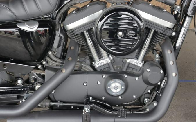 2022 Harley-Davidson Sportster® Iron 883™