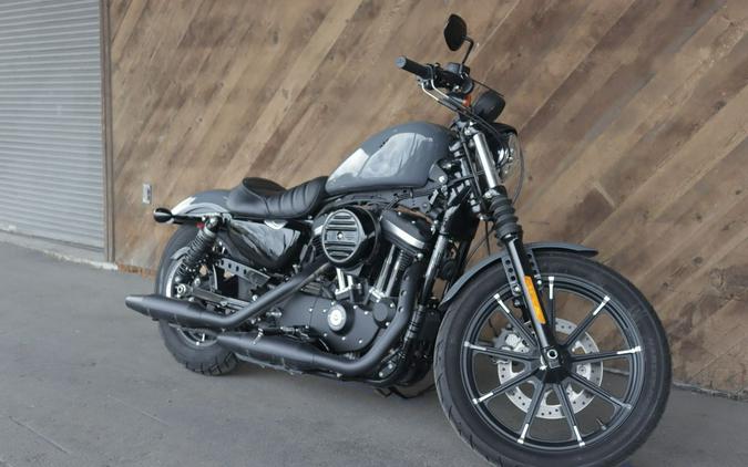 2022 Harley-Davidson Sportster® Iron 883™