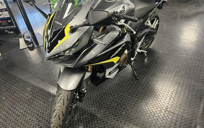 2023 Honda® CBR500R