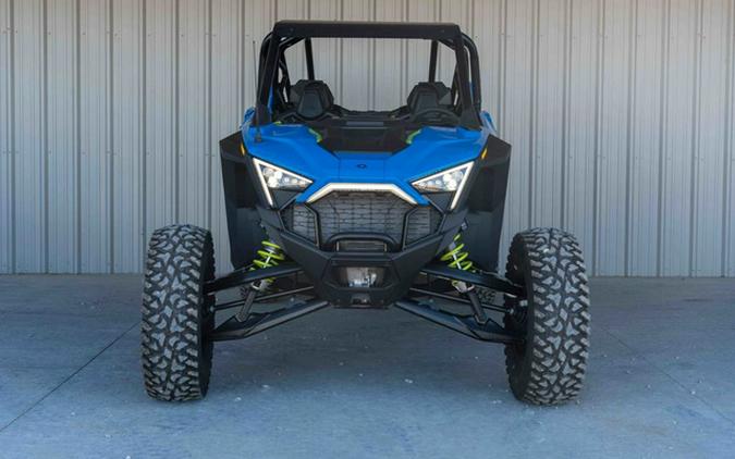 2024 Polaris RZR Turbo R 4 Ultimate