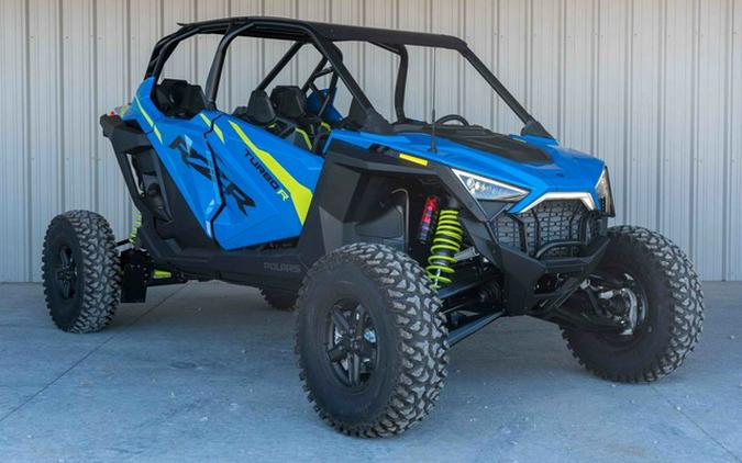 2024 Polaris RZR Turbo R 4 Ultimate