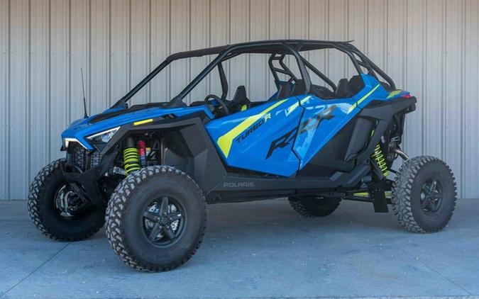 2024 Polaris RZR Turbo R 4 Ultimate