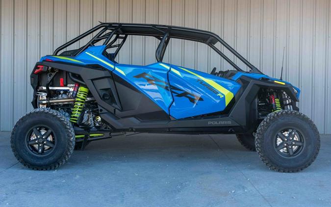 2024 Polaris RZR Turbo R 4 Ultimate