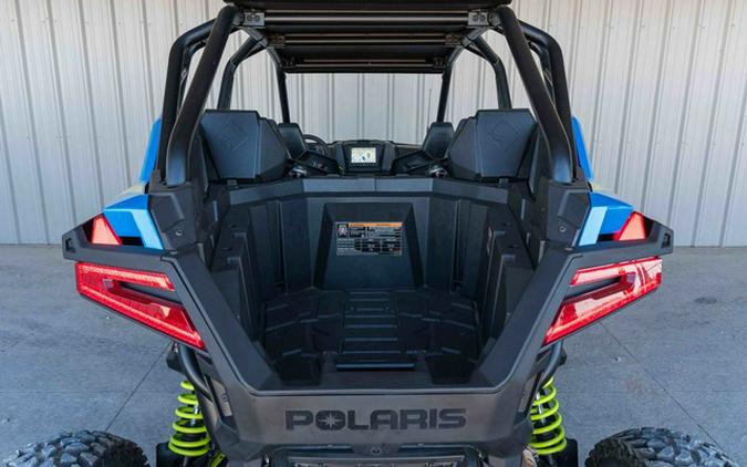 2024 Polaris RZR Turbo R 4 Ultimate