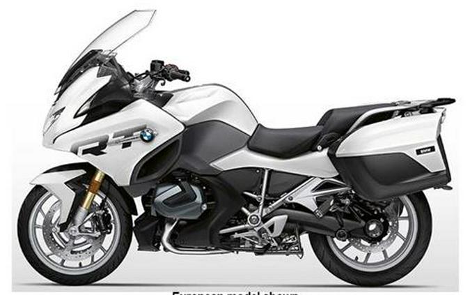 2024 BMW R 1250 RT