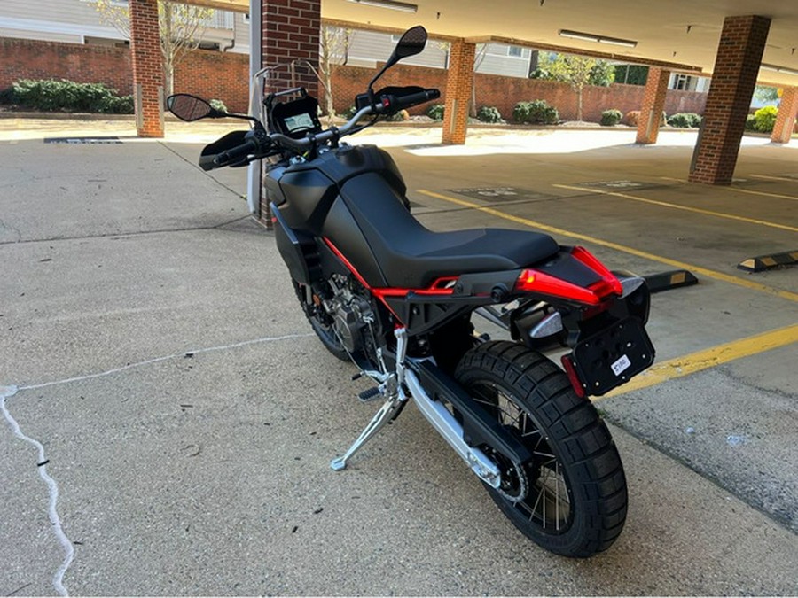 2024 Aprilia Tuareg 660