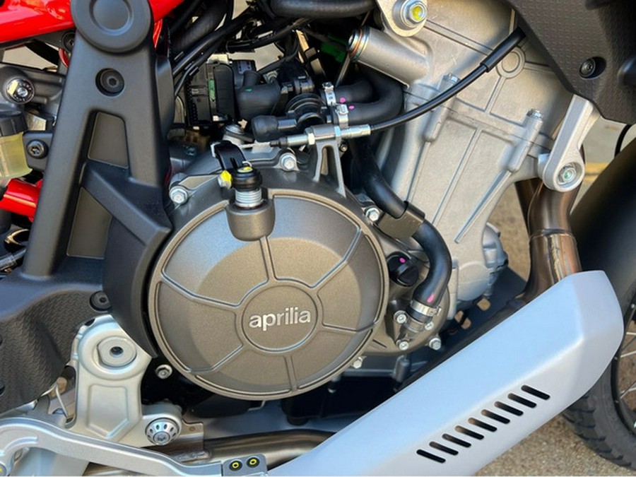 2024 Aprilia Tuareg 660