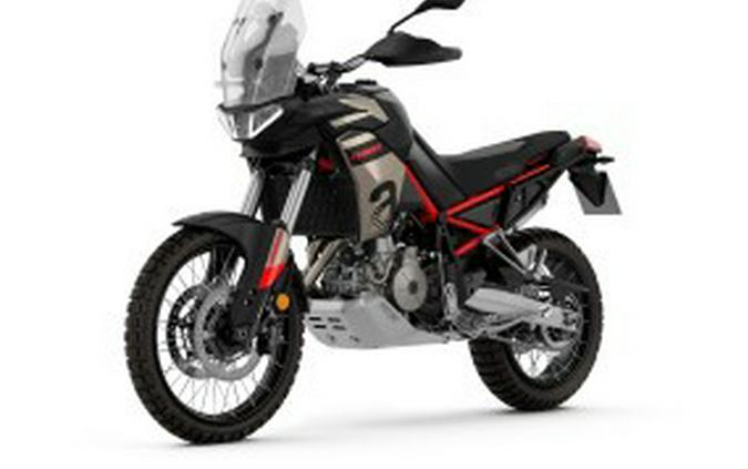 2024 Aprilia Tuareg 660