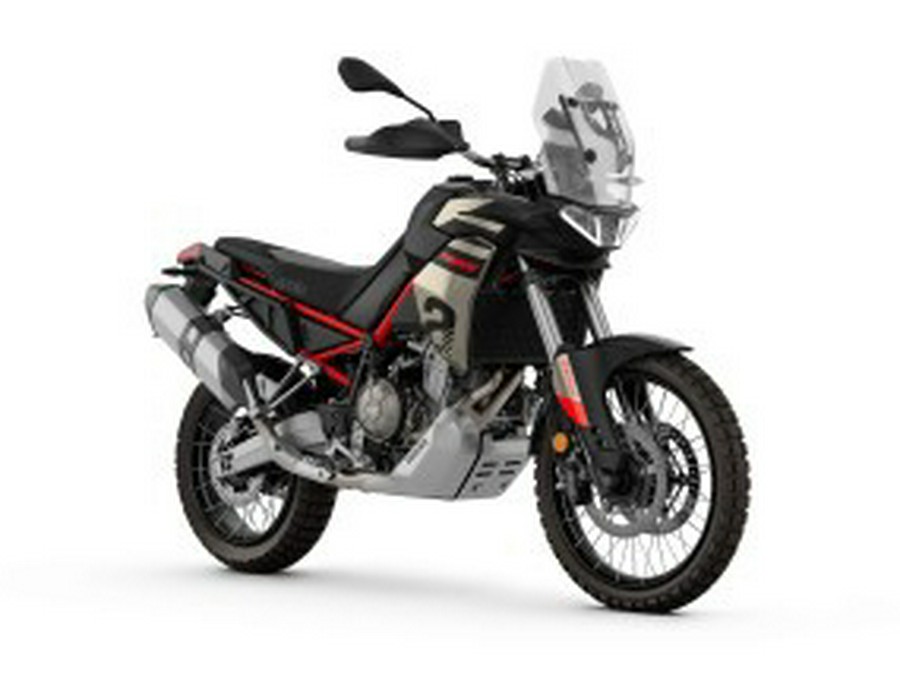 2024 Aprilia Tuareg 660