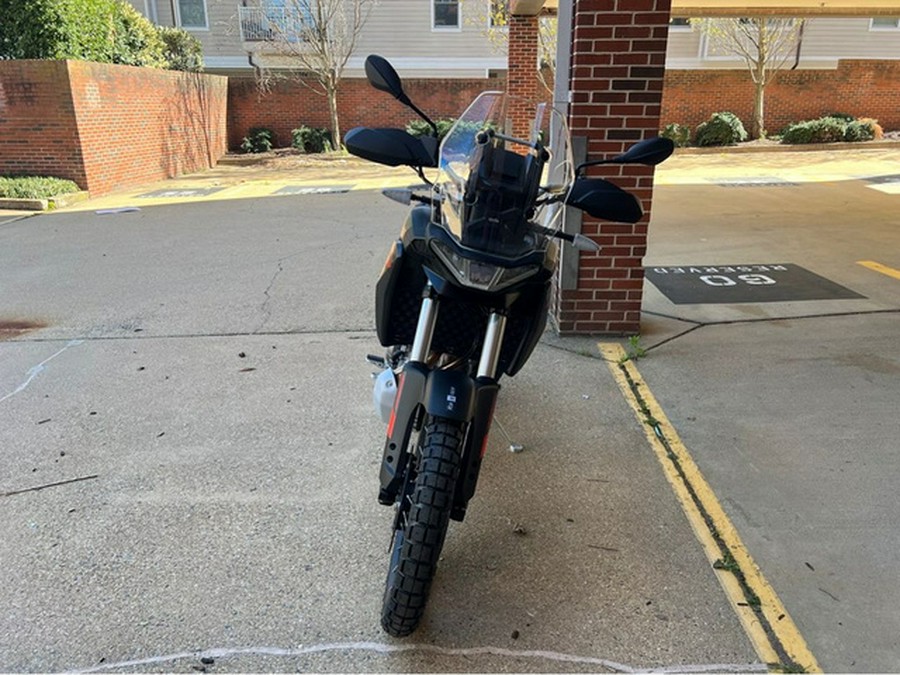 2024 Aprilia Tuareg 660