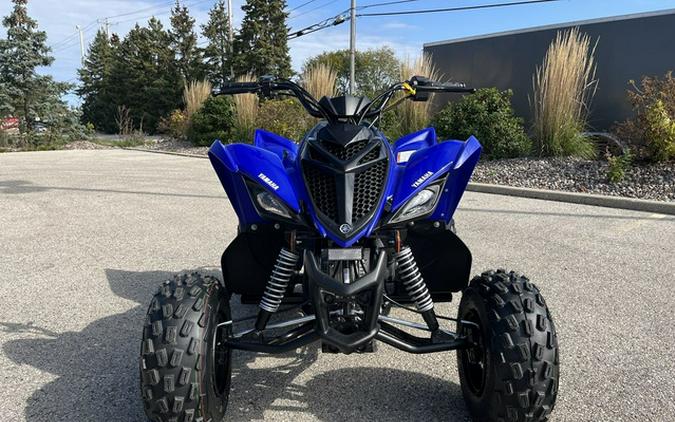 2024 Yamaha Raptor 110