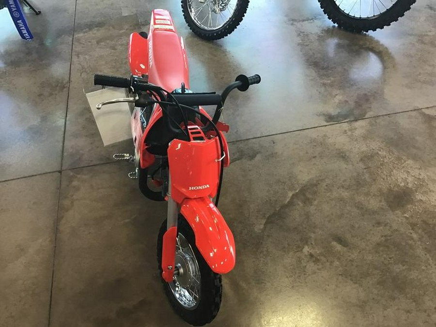 2024 Honda® CRF50F