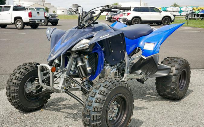 2024 Yamaha YFZ450R