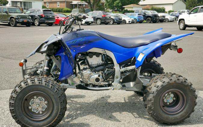 2024 Yamaha YFZ450R