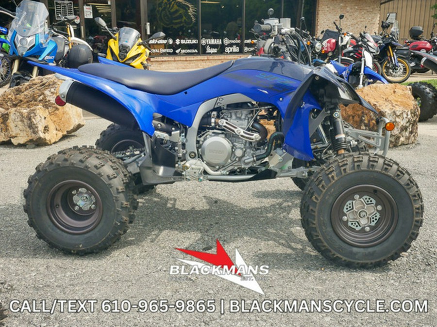 2024 Yamaha YFZ450R