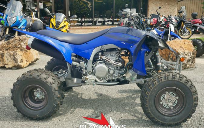 2024 Yamaha YFZ450R