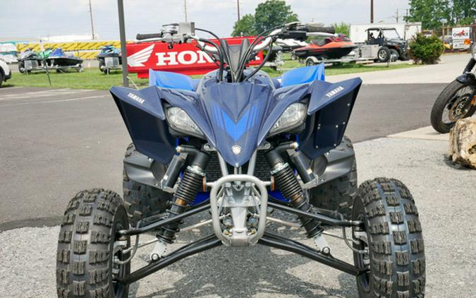 2024 Yamaha YFZ450R