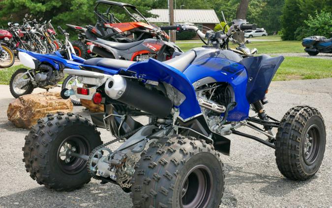 2024 Yamaha YFZ450R