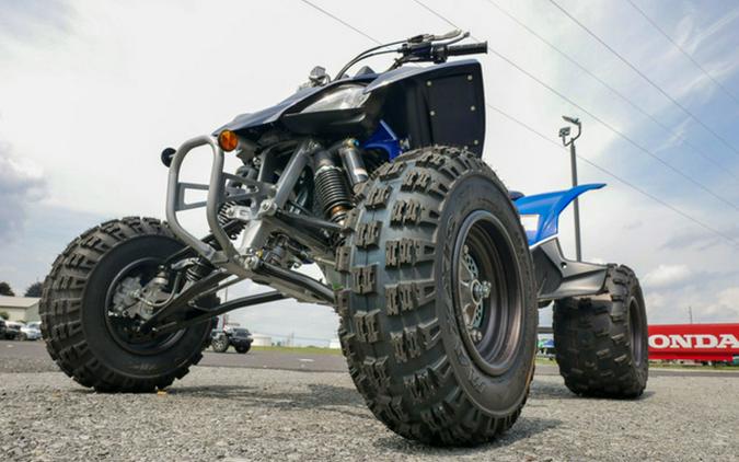 2024 Yamaha YFZ450R